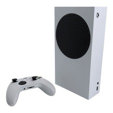 Microsoft Xbox Series S 512GB