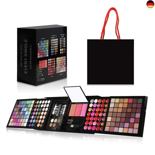 Schminkkoffer beauty case - beauty,