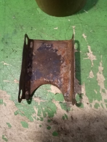 Bsa riffelstößel b33 b31 - bsa,
