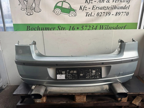 Stoßstange renault laguna - renault,