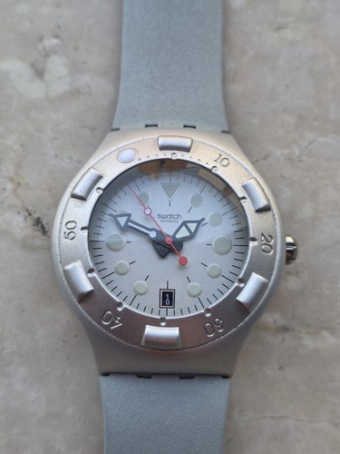 Swatch scuba 200 - scuba,