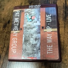 Pat Metheny Group - The Way