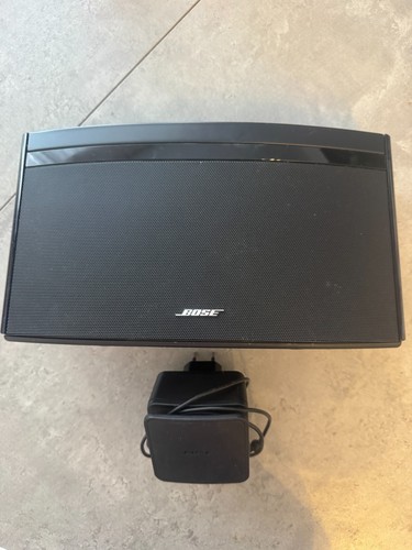 Bose soundlink air digital - air,