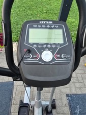 stepper crosstrainer