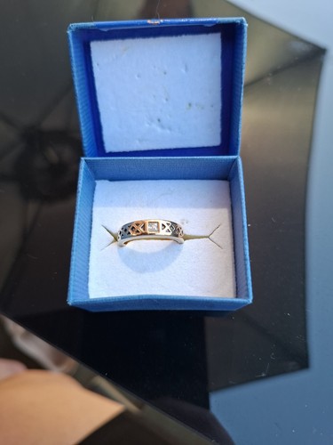 Kleiner pierre lang ring für - kleiner,