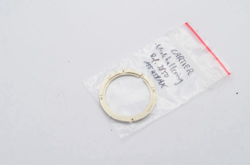Cartier werkhaltering - cartier,