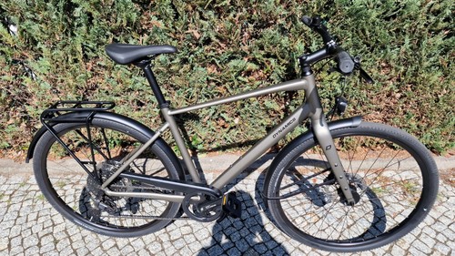 Trekkingrad dynamics urban - trekkingrad,