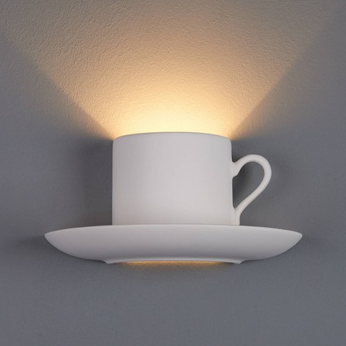 Lindby gips wandlampe - lindby,