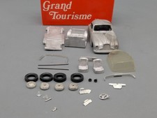 Modellautos Bausatz 1:43