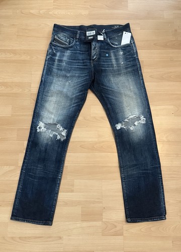 Diesel jeans viker w33 - jeans, l30