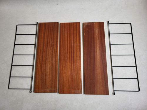String stil system wandregal - string,