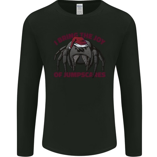 Weihnachten tarantula lustig - weihnachten,