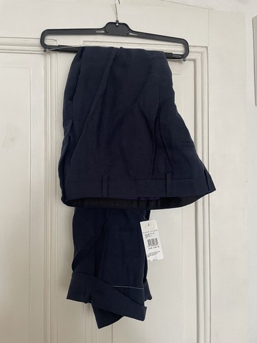 Ralph lauren purple label navy - lauren,