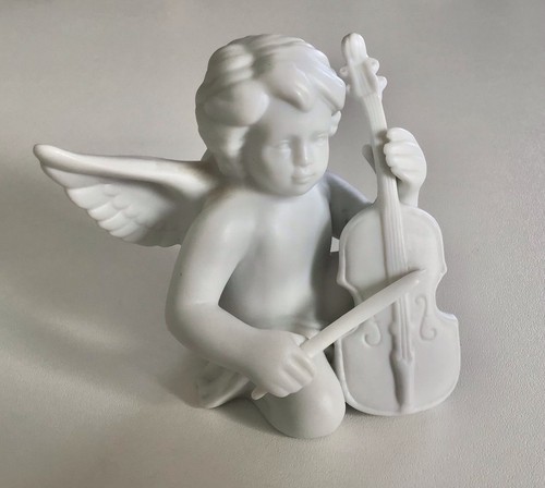 Rosenthal engel mit - mit, cello