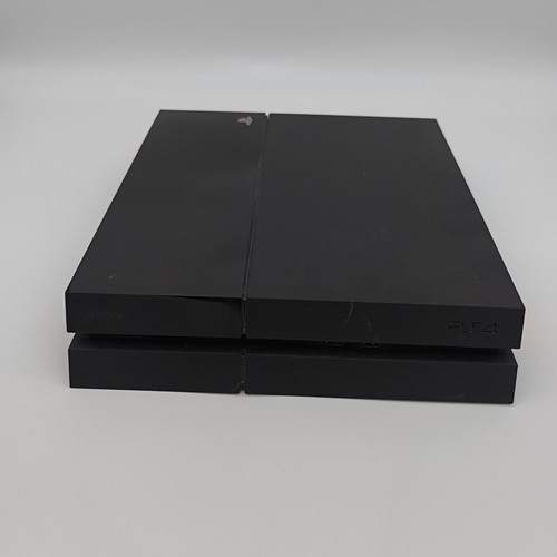 Sony playstation 500gb - 4,