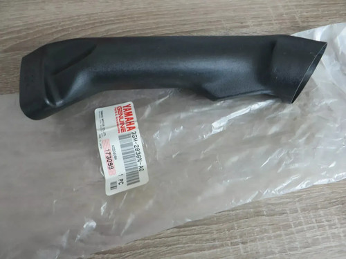Yamaha luftkanal links fzr1000 - yamaha,