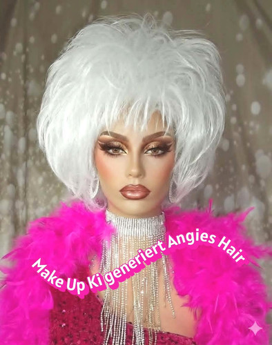Perücke wig miss - wig,