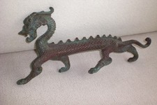 Drache dragon lindwurm - drache,