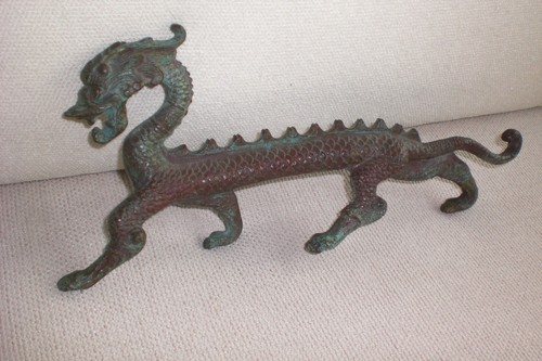 Drache dragon lindwurm - drache,