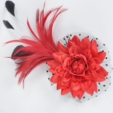 RÄUMUNGVERK C132 Haarschmuck