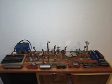 Großer konvolut märklin - großer,
