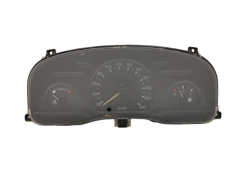 Tacho kombiinstrument ford - tacho,