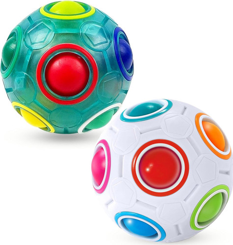 Stück regenbogenball - 2,