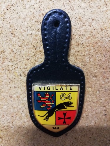 Bundeswehr brustanhänger - bundeswehr,