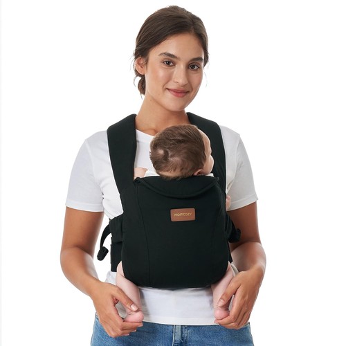 Momcozy babytrage neugeborene - momcozy,