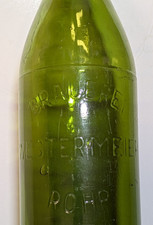 ROHR 1L Brauerei Westermeier  Siegenburg Kirchdorf Mallersdorf Herrngiersdorf