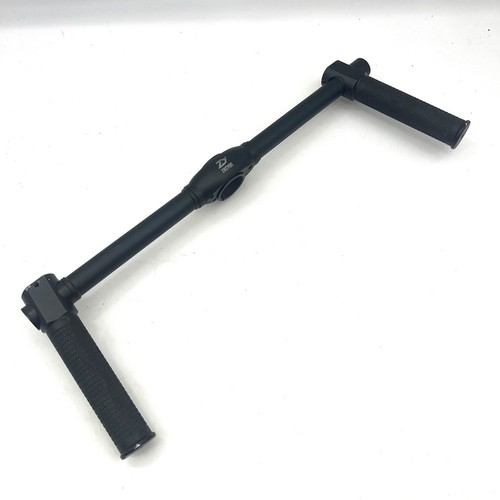 Zhiyun dual handle - -,