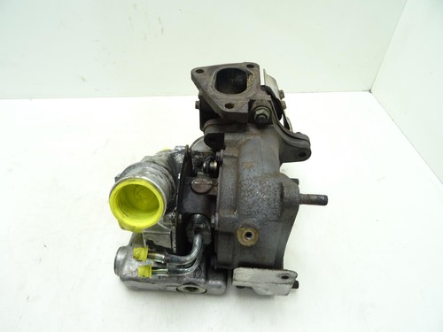 Turbolader turbo subaru legacy - subaru,