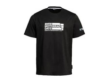 T-shirt BMW Motorrad Days