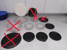 Konvolute Tupper Tupperware