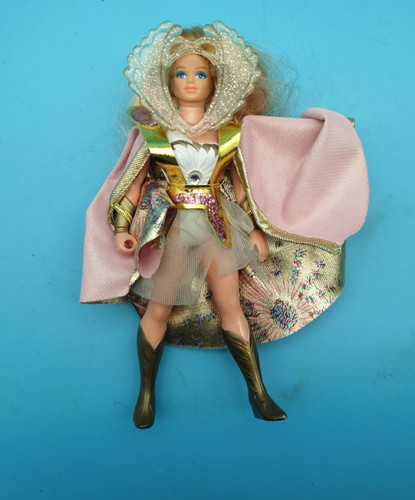 She princess power - she-ra, of