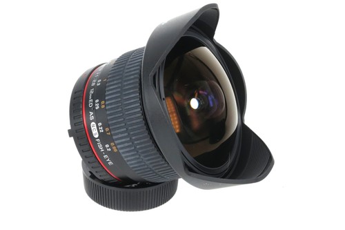 Samyang 12mm as ncs - samyang, f2.8