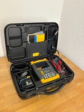 Fluke 199- 2 Kanal 200 MHz