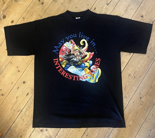 Vintage terry pratchett - vintage,