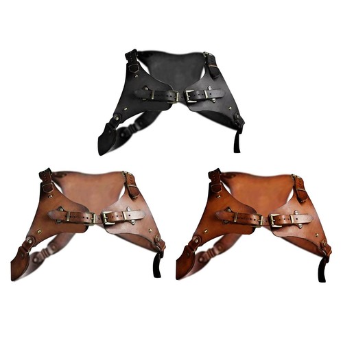 Steampunk body brustgeschirr - body,
