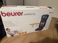 Beurer Massage Sitzauflage