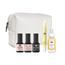 LCN Starterset WOW Hybrid Gel