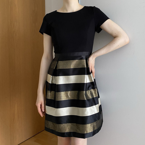 Marie lund damen abendkleid - lund,