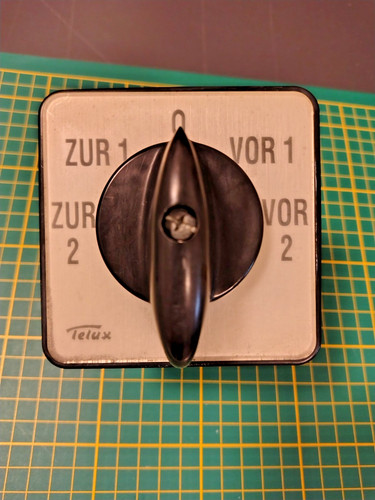 Accumot motorschalter boot - accumot,