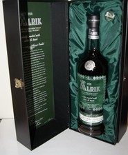 Glen Els Alrik Mabon Edition