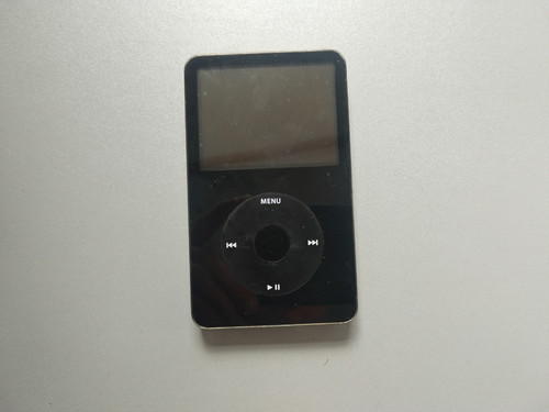 Apple ipod classic - apple,