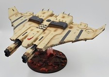 Tiger Shark Tau Forgeworld