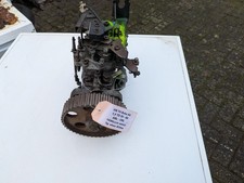 VW T4 Einspritzpumpe