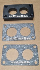 Carburetor manifold gasket UAZ