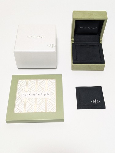 Vancleef arpels halskette - vancleef,