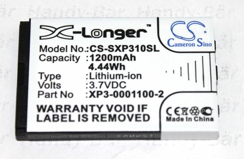 Akku für sonim xp3 - sonim,